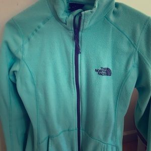 Size small Women’s north face jacket